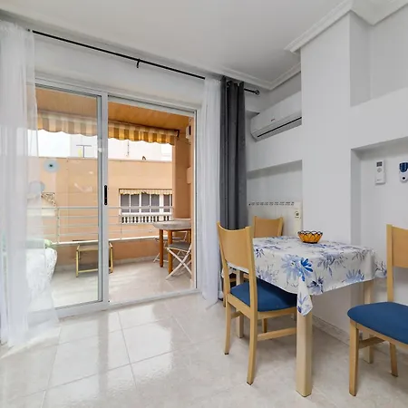 Apartment Galeon