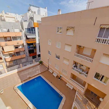 Galeon Apartment Torrevieja