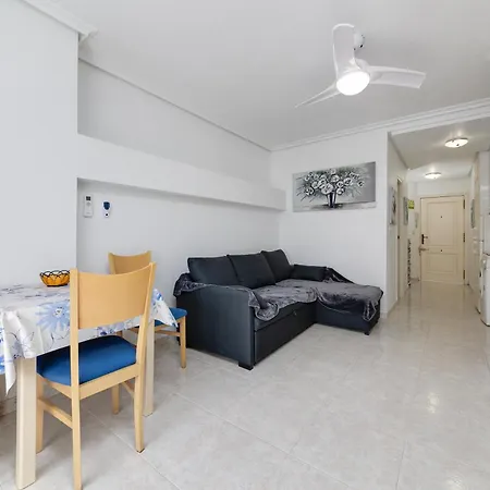 Galeon Apartment Torrevieja