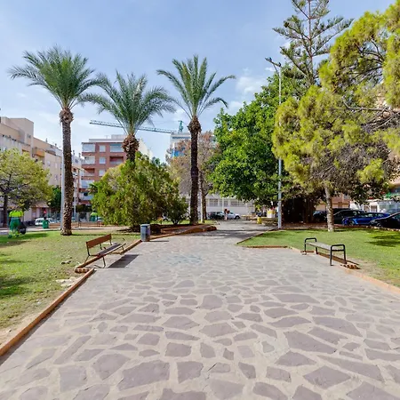 Galeon Apartment Torrevieja