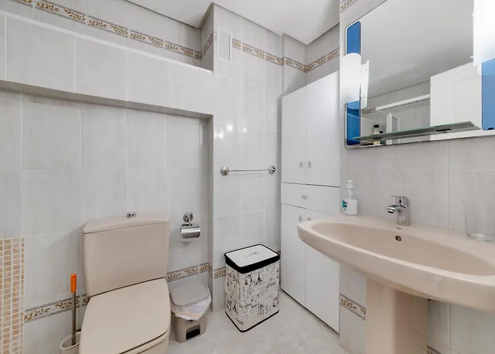 Apartment Galeon Torrevieja