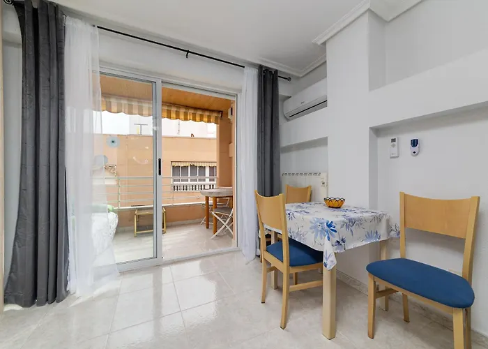 Apartment Galeon