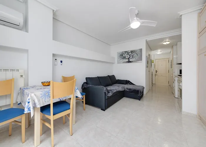 Galeon Apartment Torrevieja
