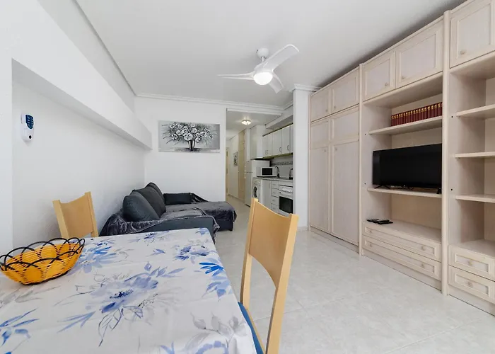 Galeon Apartment Torrevieja