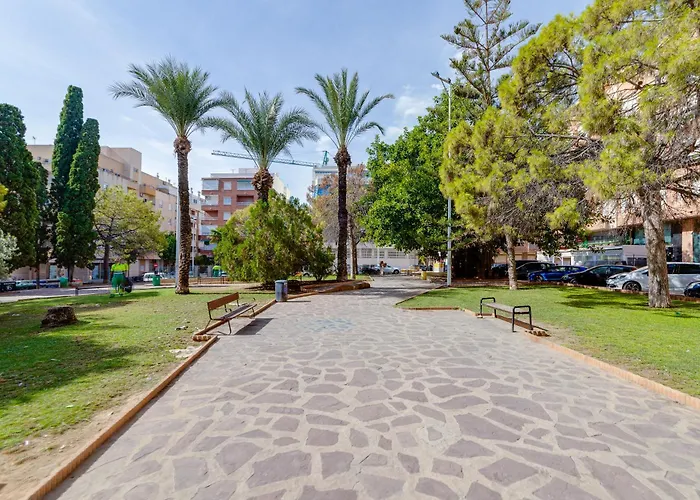 Galeon Apartment Torrevieja